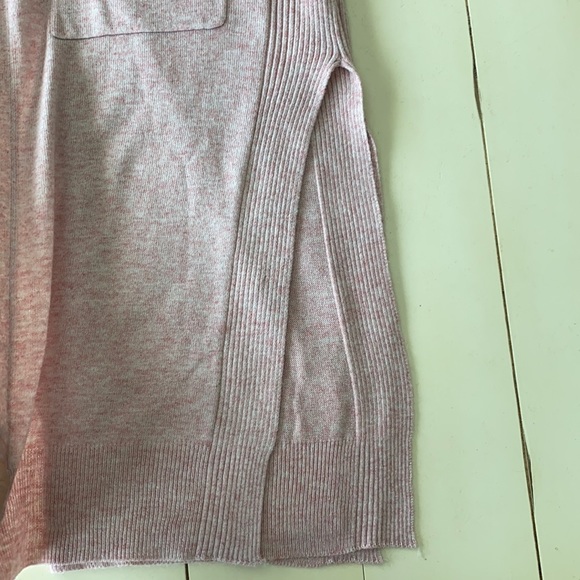 NWOT matty m Soft Long Cardigan - Picture 11 of 12